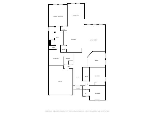 54 Rodeo Crest Drive, Manvel, TX 77578