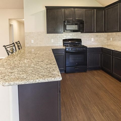 54 Rodeo Crest Drive, Manvel, TX 77578