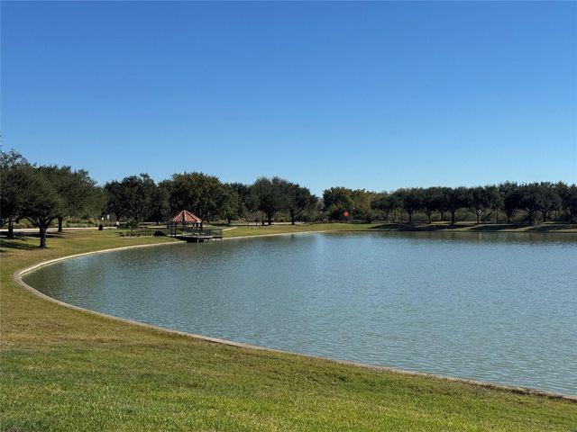 54 Rodeo Crest Drive, Manvel, TX 77578