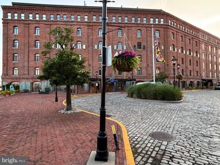1000 FELL ST #522, Baltimore, MD 21231