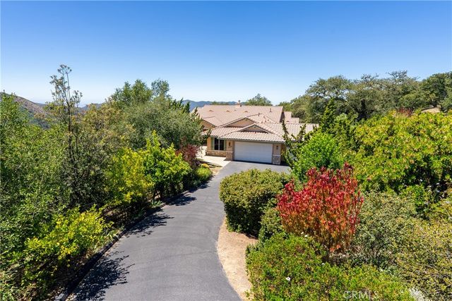 12709 Paso Verde Court, Atascadero, CA 93422