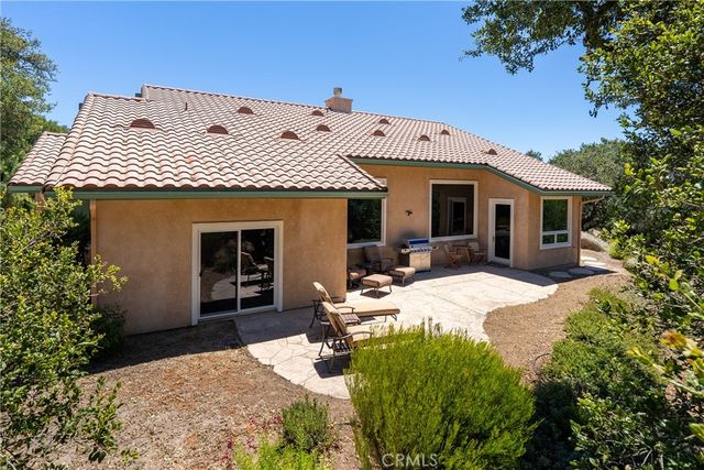 12709 Paso Verde Court, Atascadero, CA 93422