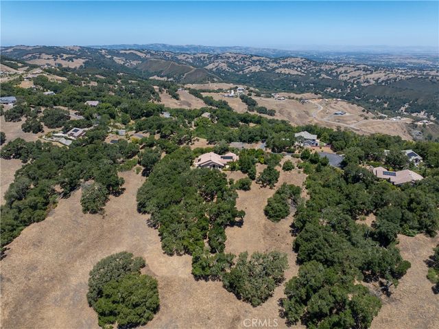 12709 Paso Verde Court, Atascadero, CA 93422