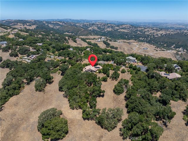 12709 Paso Verde Court, Atascadero, CA 93422