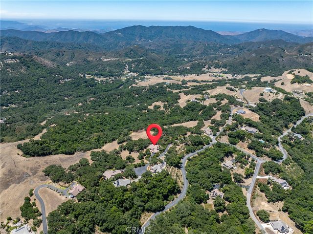 12709 Paso Verde Court, Atascadero, CA 93422