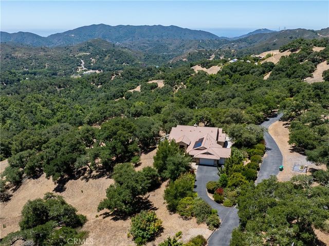 12709 Paso Verde Court, Atascadero, CA 93422