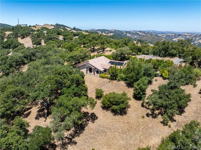 12709 Paso Verde Court, Atascadero, CA 93422