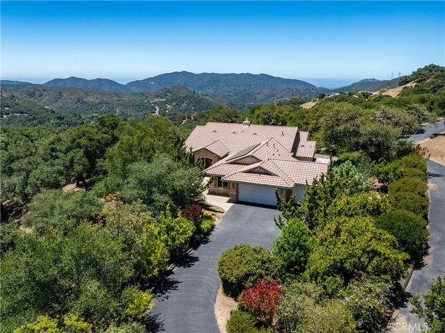12709 Paso Verde Court, Atascadero, CA 93422
