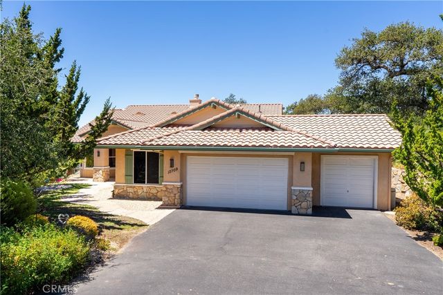 12709 Paso Verde Court, Atascadero, CA 93422