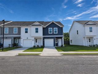 9444 Maple Grove Lane LOT 60, Jonesboro, GA 30238
