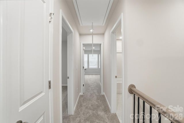 7013 Cerris Drive, Charlotte, NC 28269