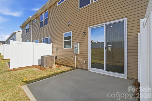 7013 Cerris Drive, Charlotte, NC 28269