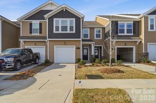 7013 Cerris Drive, Charlotte, NC 28269