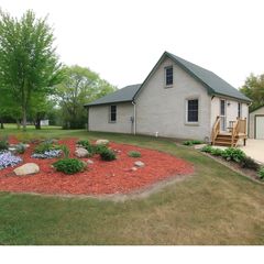 235 Nowell Street W, New York Mills, MN 56567