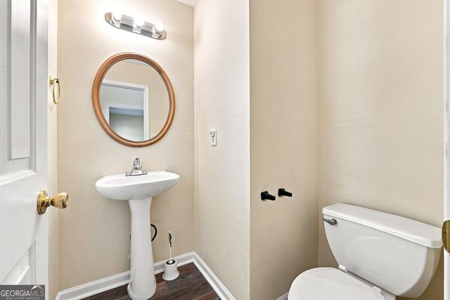 964 Bexhill Drive, Lawrenceville, GA 30043