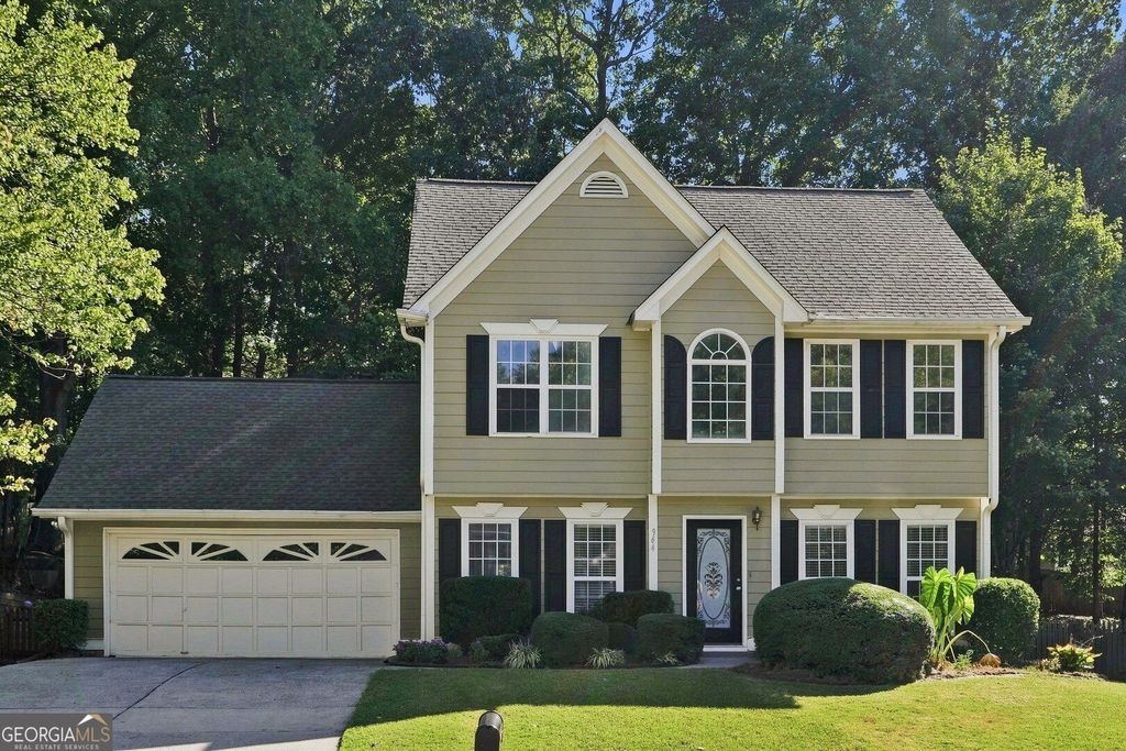 964 Bexhill Drive, Lawrenceville, GA 30043