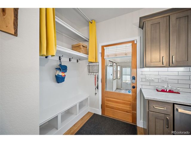 1009 Boulder St, Colorado Springs, CO 80903