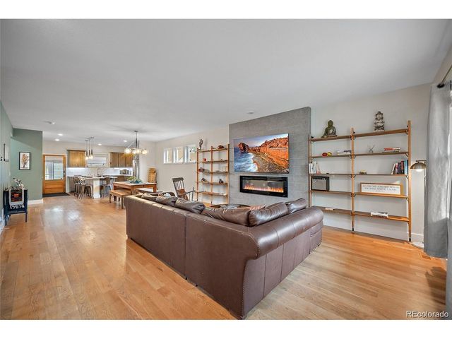 1009 Boulder St, Colorado Springs, CO 80903