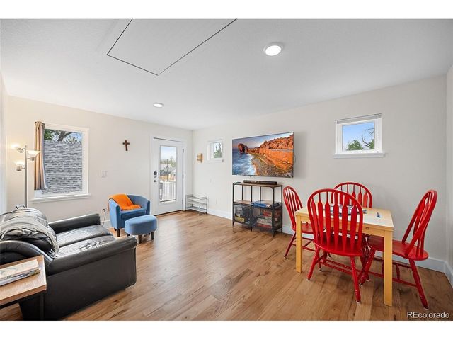 1009 Boulder St, Colorado Springs, CO 80903