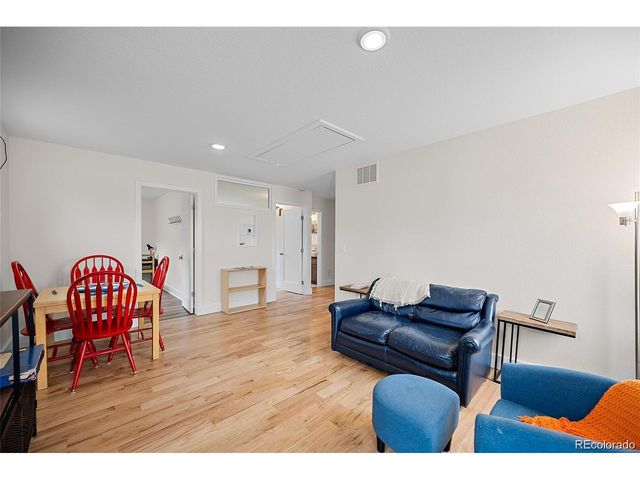 1009 Boulder St, Colorado Springs, CO 80903