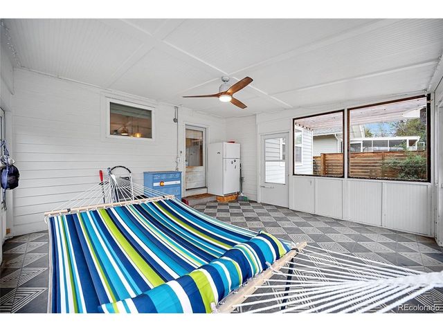 1009 Boulder St, Colorado Springs, CO 80903