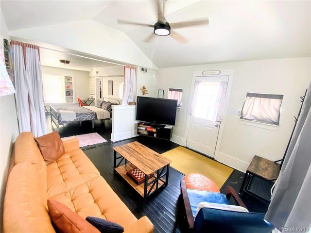 1009 Boulder St, Colorado Springs, CO 80903