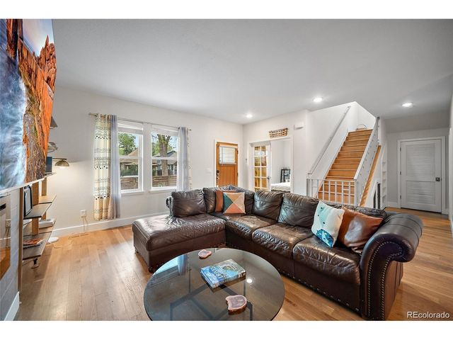 1009 Boulder St, Colorado Springs, CO 80903