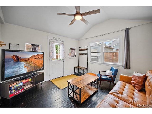 1009 Boulder St, Colorado Springs, CO 80903
