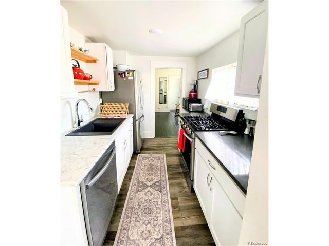 1009 Boulder St, Colorado Springs, CO 80903