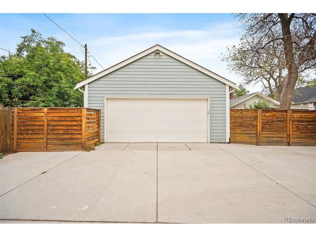 1009 Boulder St, Colorado Springs, CO 80903