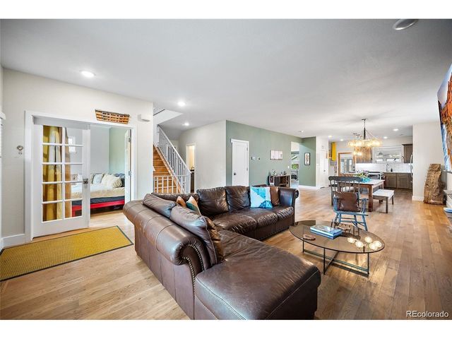 1009 Boulder St, Colorado Springs, CO 80903