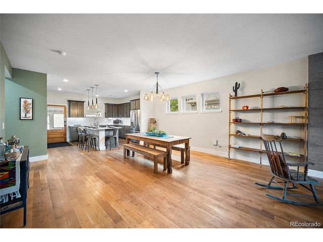 1009 Boulder St, Colorado Springs, CO 80903