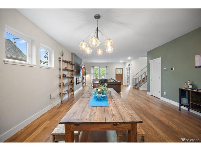 1009 Boulder St, Colorado Springs, CO 80903