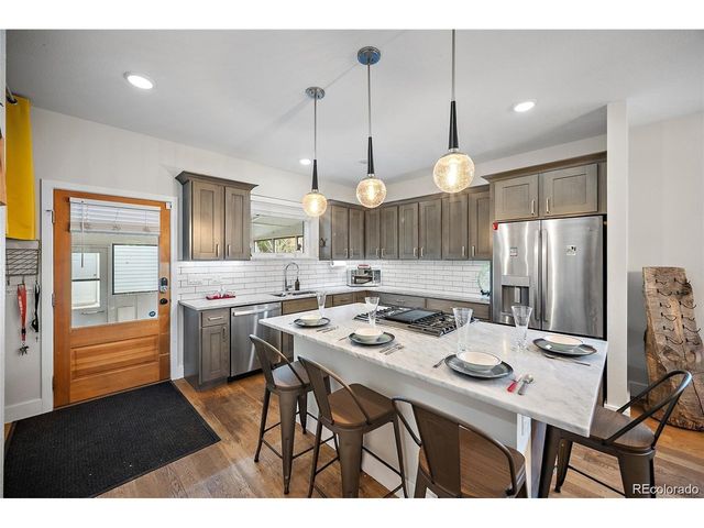 1009 Boulder St, Colorado Springs, CO 80903