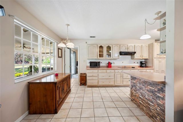 8337 FUSSELL ROAD, Polk City, FL 33868