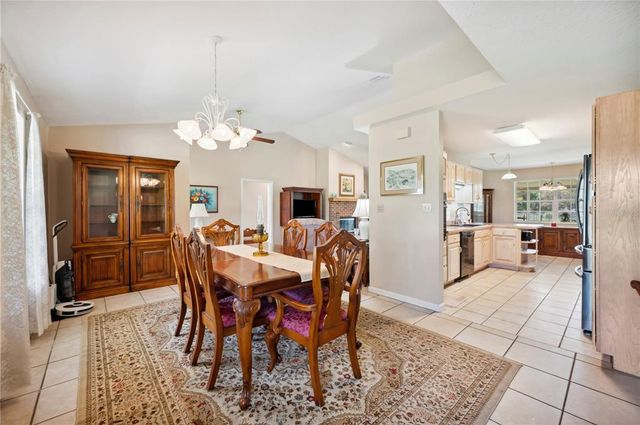 8337 FUSSELL ROAD, Polk City, FL 33868