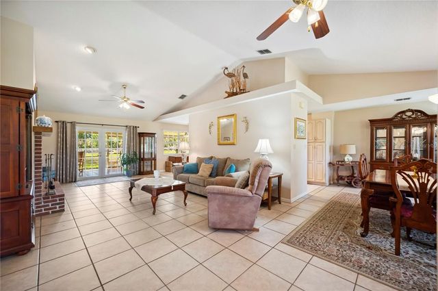 8337 FUSSELL ROAD, Polk City, FL 33868