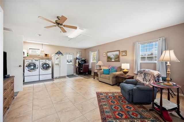 8337 FUSSELL ROAD, Polk City, FL 33868