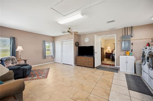 8337 FUSSELL ROAD, Polk City, FL 33868