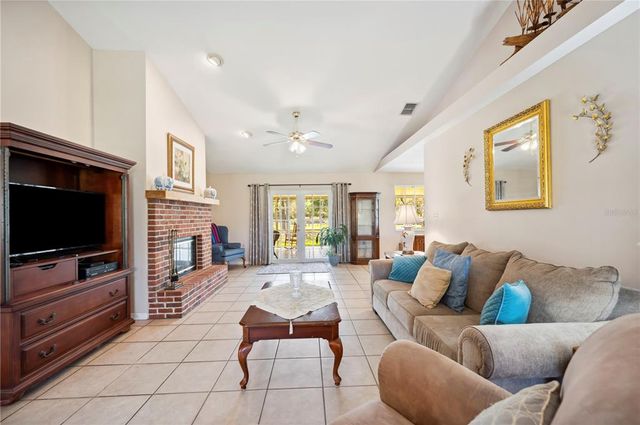 8337 FUSSELL ROAD, Polk City, FL 33868