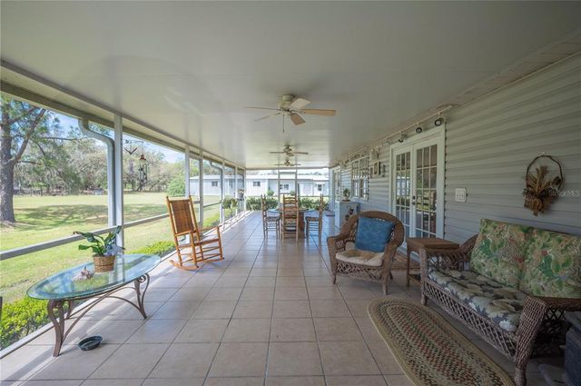 8337 FUSSELL ROAD, Polk City, FL 33868