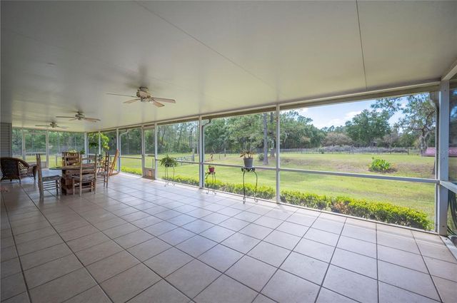 8337 FUSSELL ROAD, Polk City, FL 33868