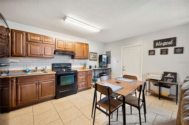 8337 FUSSELL ROAD, Polk City, FL 33868