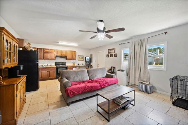 8337 FUSSELL ROAD, Polk City, FL 33868