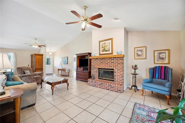 8337 FUSSELL ROAD, Polk City, FL 33868