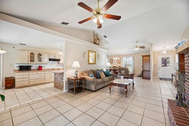 8337 FUSSELL ROAD, Polk City, FL 33868