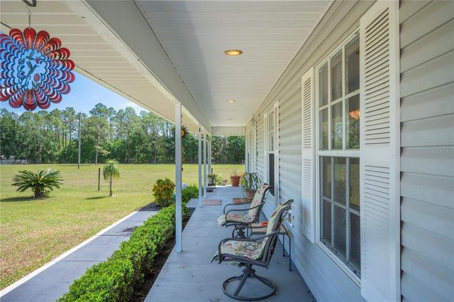 8337 FUSSELL ROAD, Polk City, FL 33868