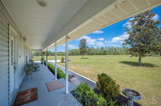 8337 FUSSELL ROAD, Polk City, FL 33868