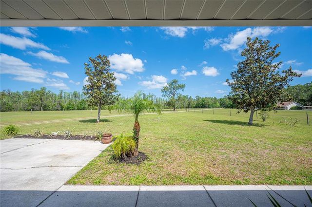 8337 FUSSELL ROAD, Polk City, FL 33868