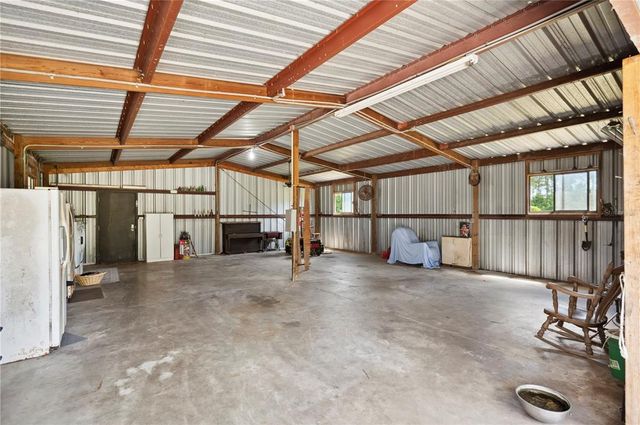 8337 FUSSELL ROAD, Polk City, FL 33868